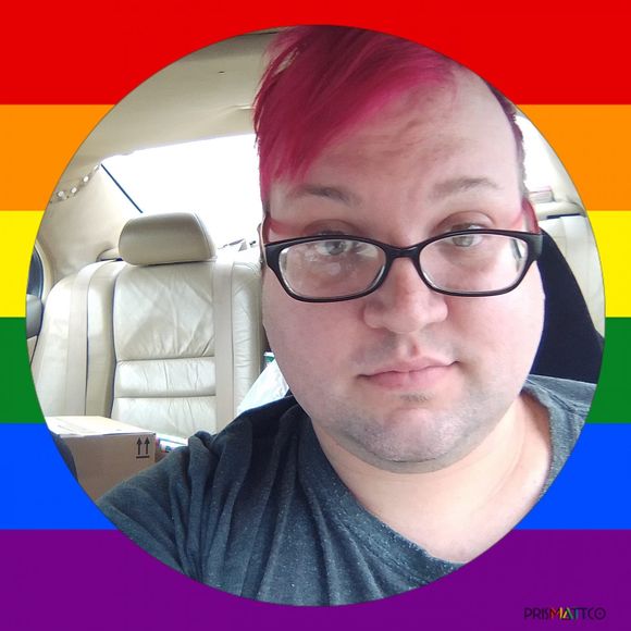 Meet your Posher, Troy - Picture 1 of 1